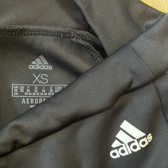 Adidas Aeroready leggings - Picture 4 of 4